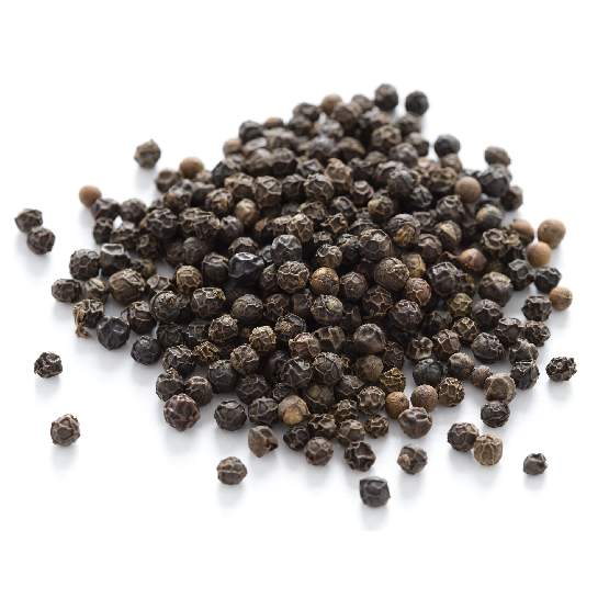 PIMIENTA PICANTE ENTERA - 1 KG