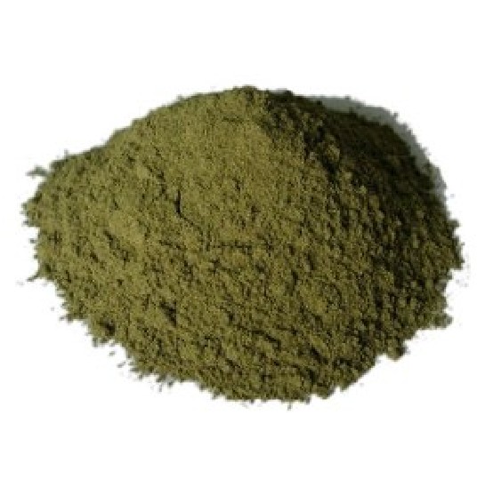 OREGANO MOLIDO - 500 GR