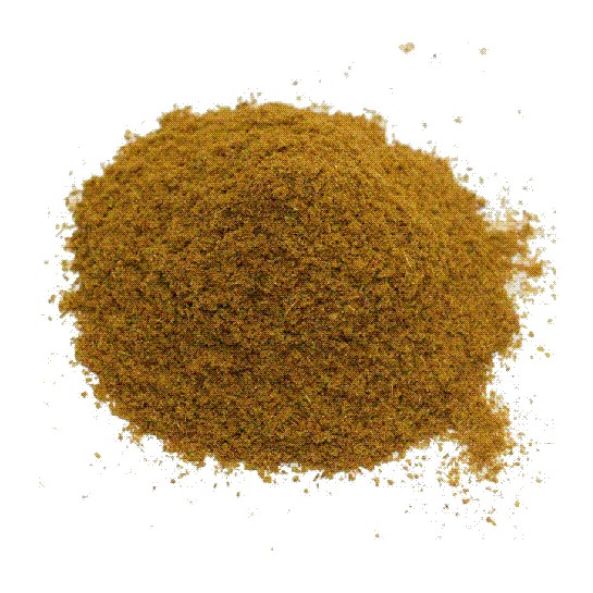 COMINO MOLIDO - 100 GR
