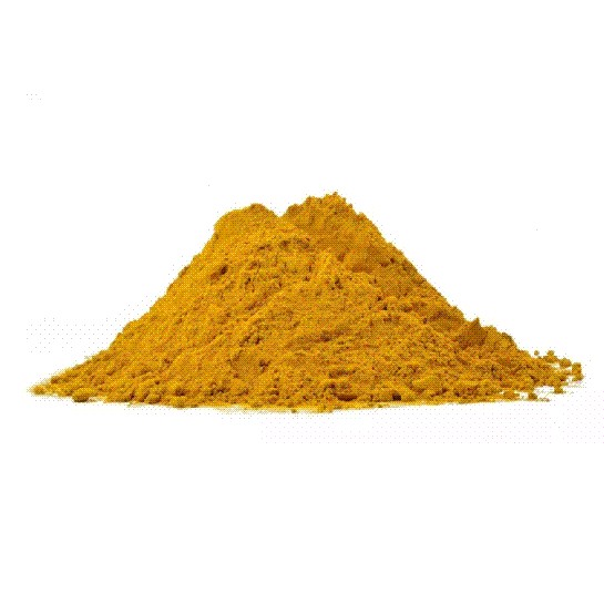CURCUMA - 500 GR