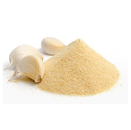 AJO MOLIDO - 500 GR