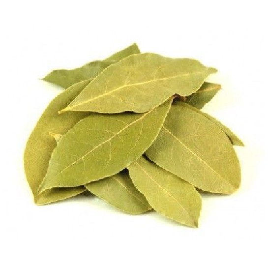 HOJAS DE LAUREL - 250 GR