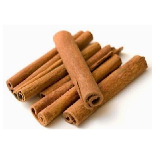 CANELA ENTERA - 500 GR