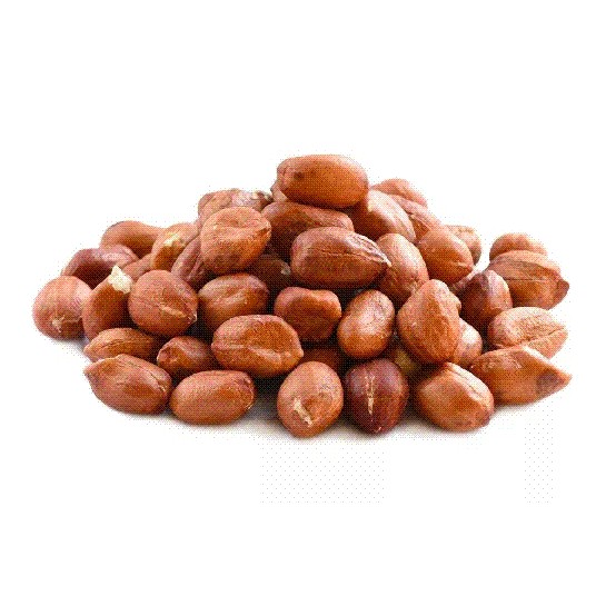 MANI TOSTADO - 1 KG