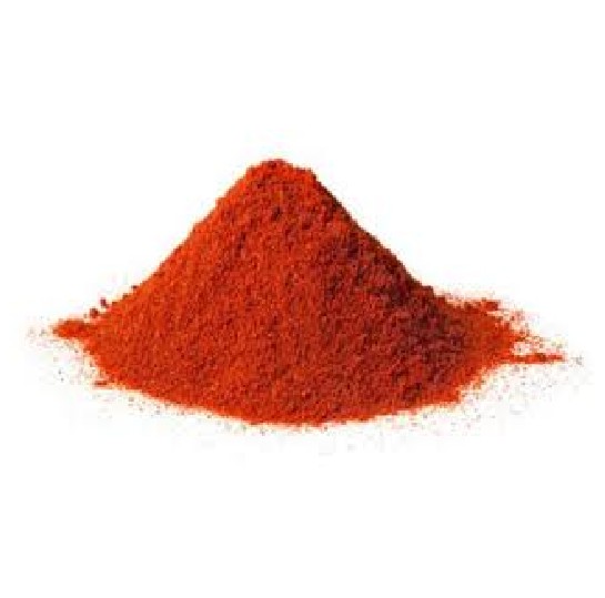 ACHIOTE MOLIDO - 500 GR