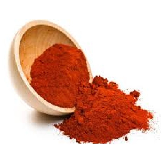 PIMENTON - 1 KG