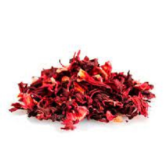 FLOR DE JAMAICA - 250 GR