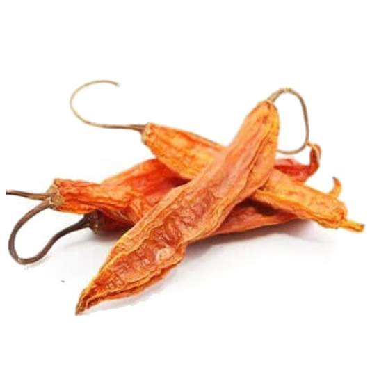 AJI AMARILLO ENTERO - 1 KG