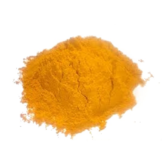 AJI AMARILLO MOLIDO - 500 GR