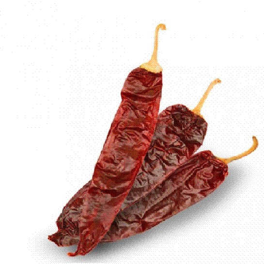 AJI PAPRIKA ENTERO - 1 KG