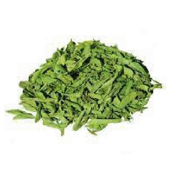 STEVIA ENTERA - TIRA