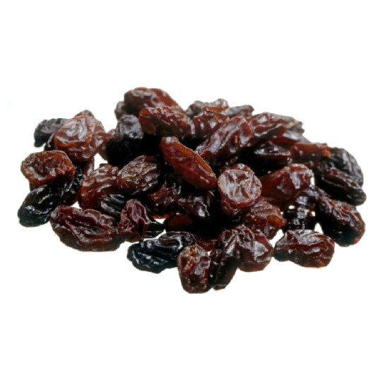 PASAS MORENAS - 500 GR