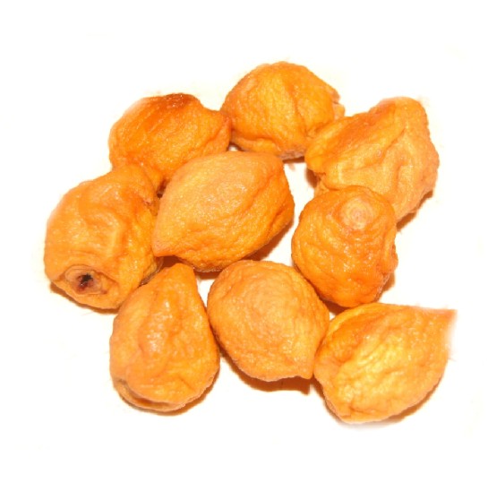 HUESILLOS - 500 GR