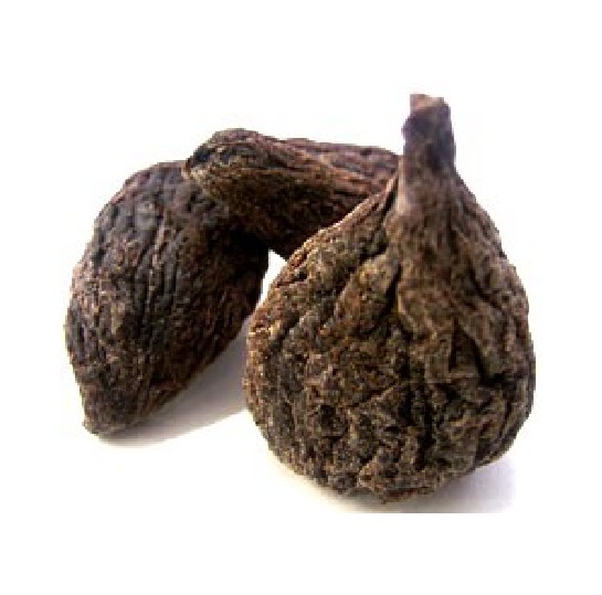 HIGOS - 1 KG