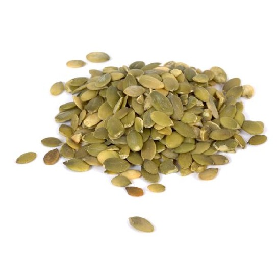 SEMILLA DE CALABAZA - 250 GR