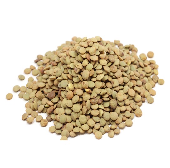 LENTEJON - 3 KG