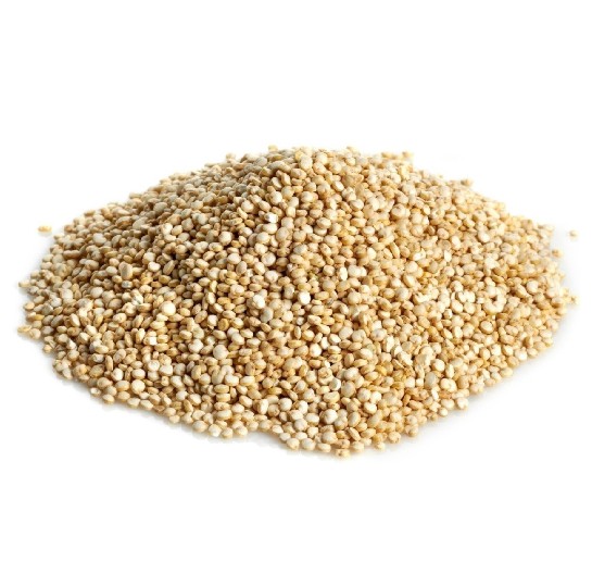 QUINUA REAL - 5 KG
