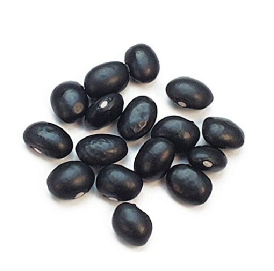 FRIJOL NEGRO - 1 KG