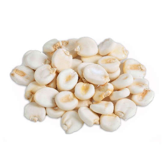 MAIZ PELADO - 5 KG