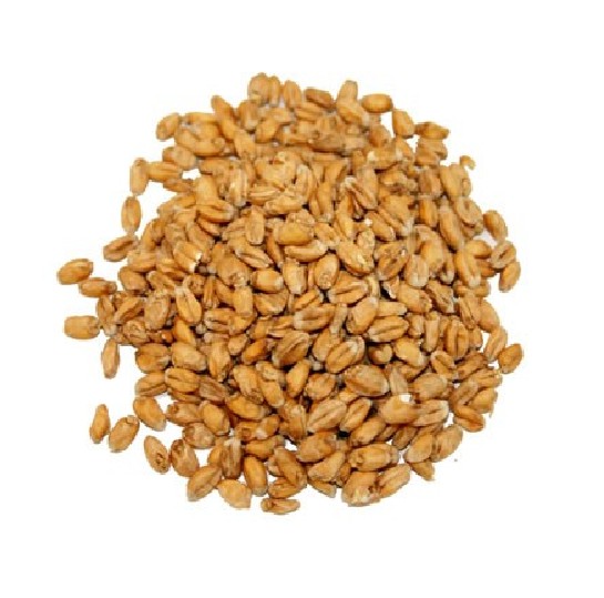 TRIGO SIN PELAR - 1 KG
