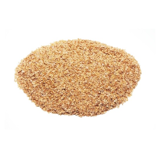 TRIGO PARTIDO - 1 KG