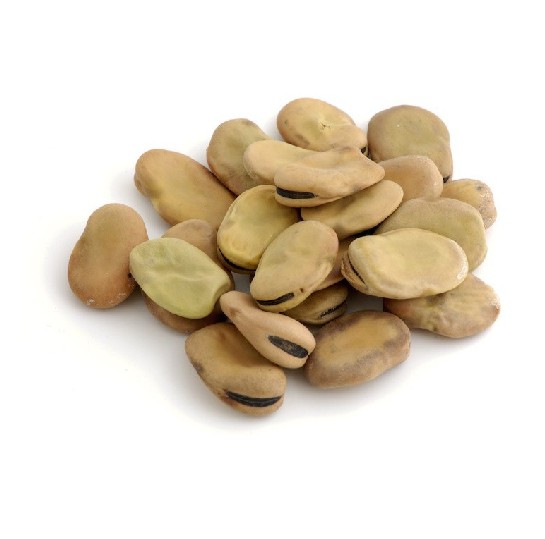 HABAS VERDES - 3 KG