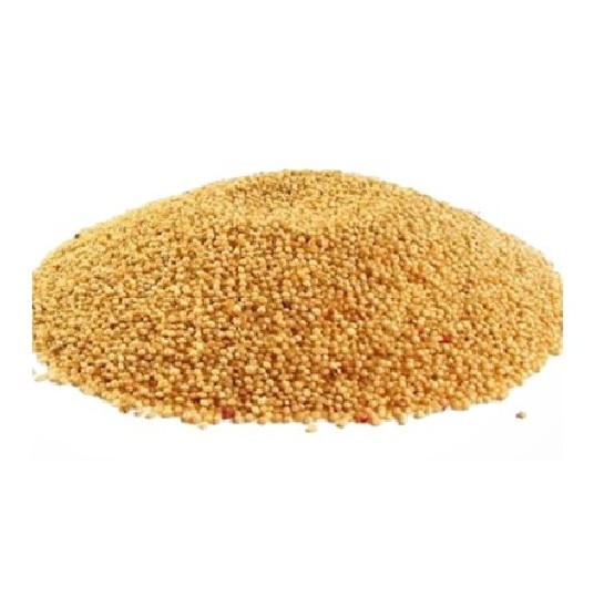 KIWICHA ENTERA - 3 KG