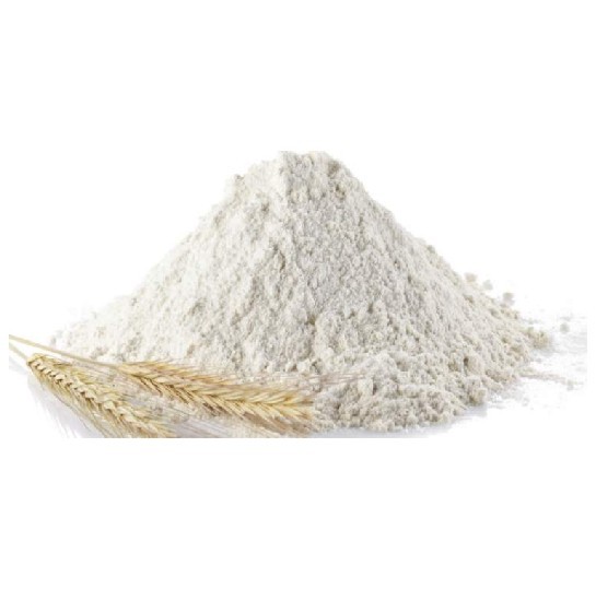 HARINA DE TRIGO - 25 KG