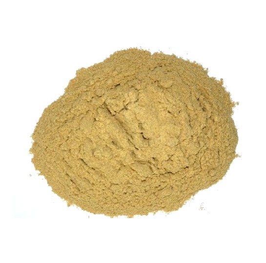 HABA MOLIDA - 5 KG