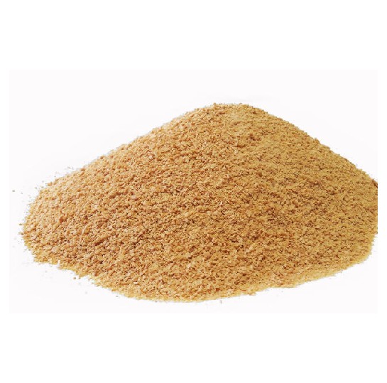 PAN MOLIDO - 40 KG