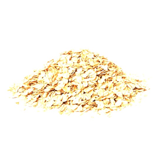 AVENA PRECOCIDA - 1 KG