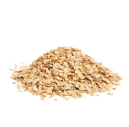 AVENA INTEGRAL - 3 KG