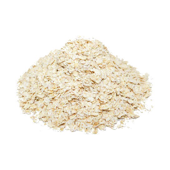 HOJUELA DE AVENA - 5 KG