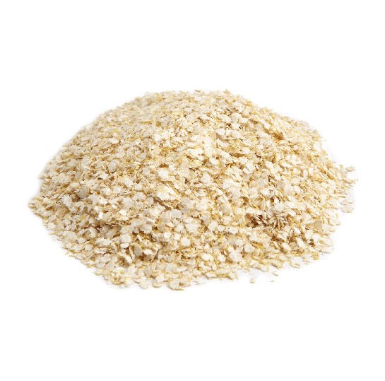 HOJUELA DE QUINUA - 3 KG