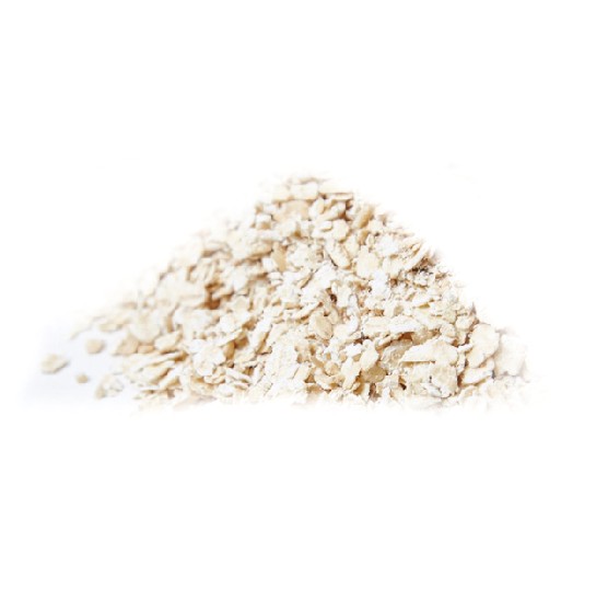 GUIÑAPO BLANCO - 5 KG