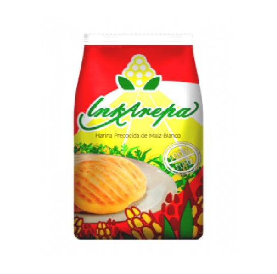INKA AREPA 20X1 KG