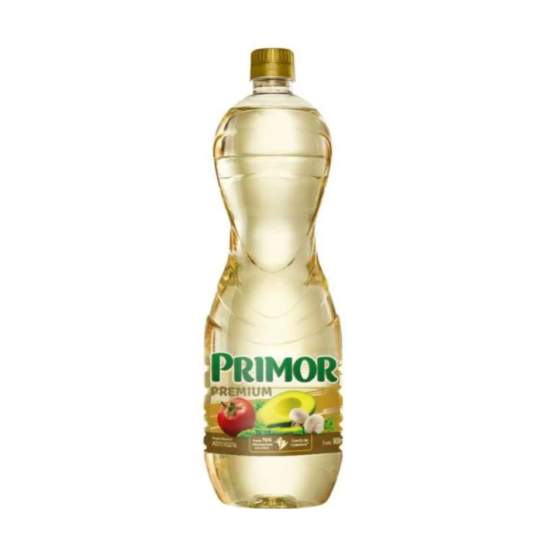 ACEITE PRIMOR PREMIUM 12X900 ML