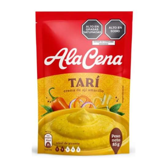 TARI ALACENA 85 G