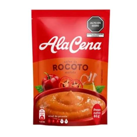 ROCOTO ALACENA 85 G