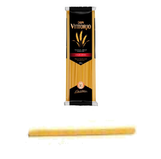 FIDEO DON VITORIO TALLARIN 2X500 G