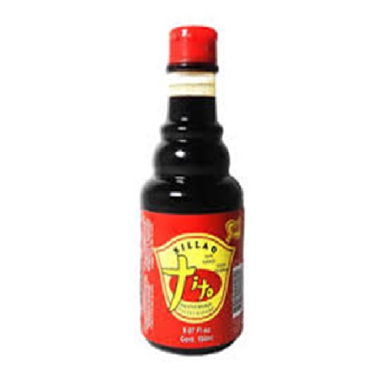 SILLAO TITO 12X500 ML