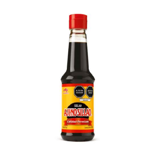 AJINOSILLAO 6X500 ML